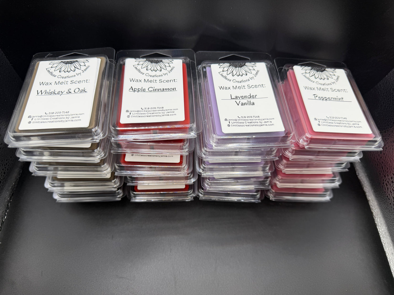 Wax Melts