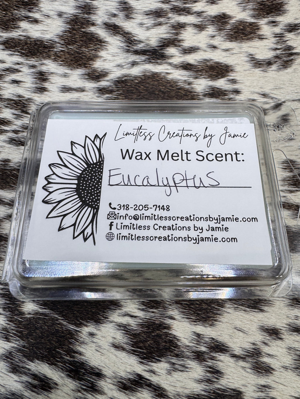 Wax Melts
