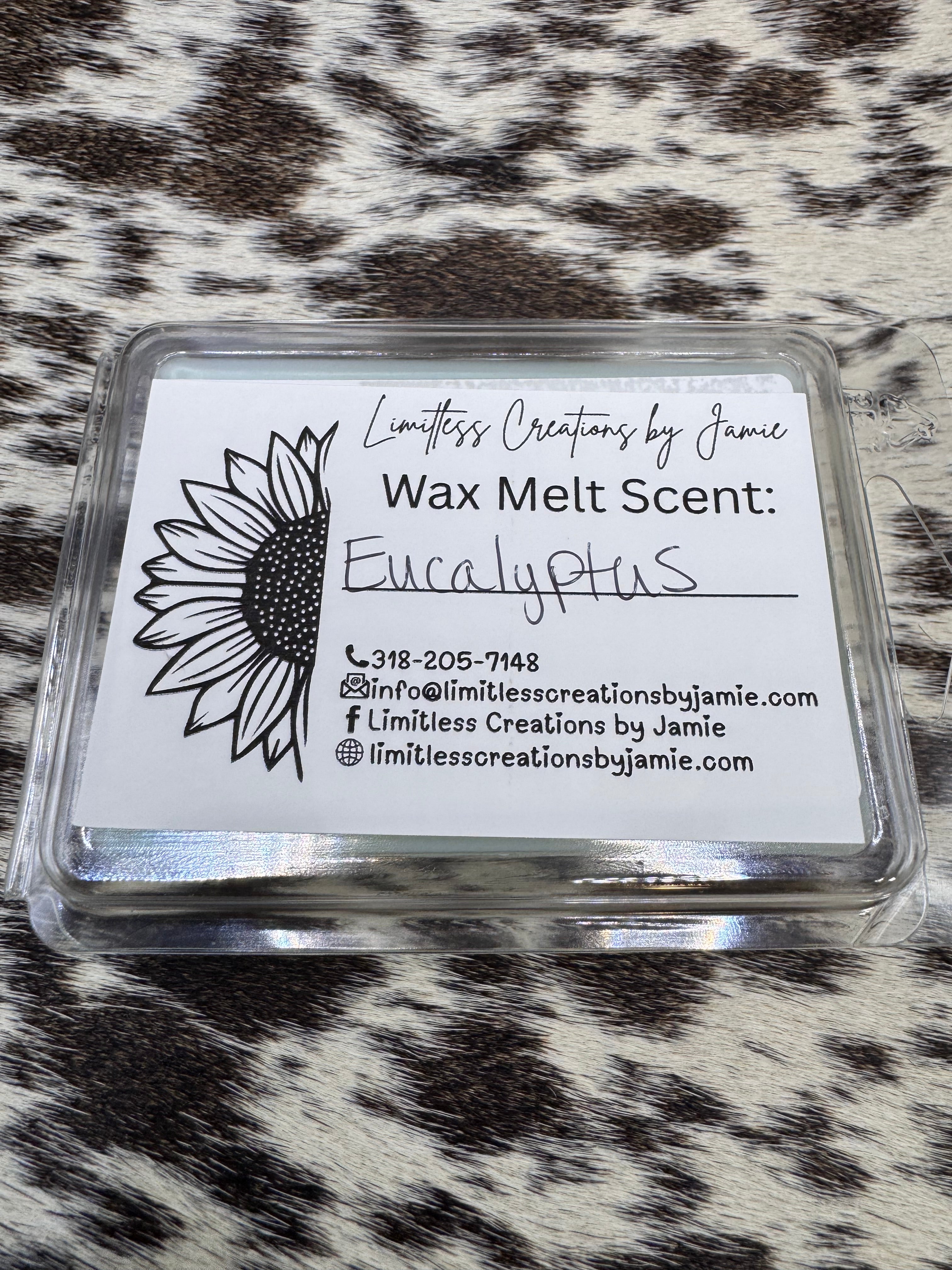 Wax Melts