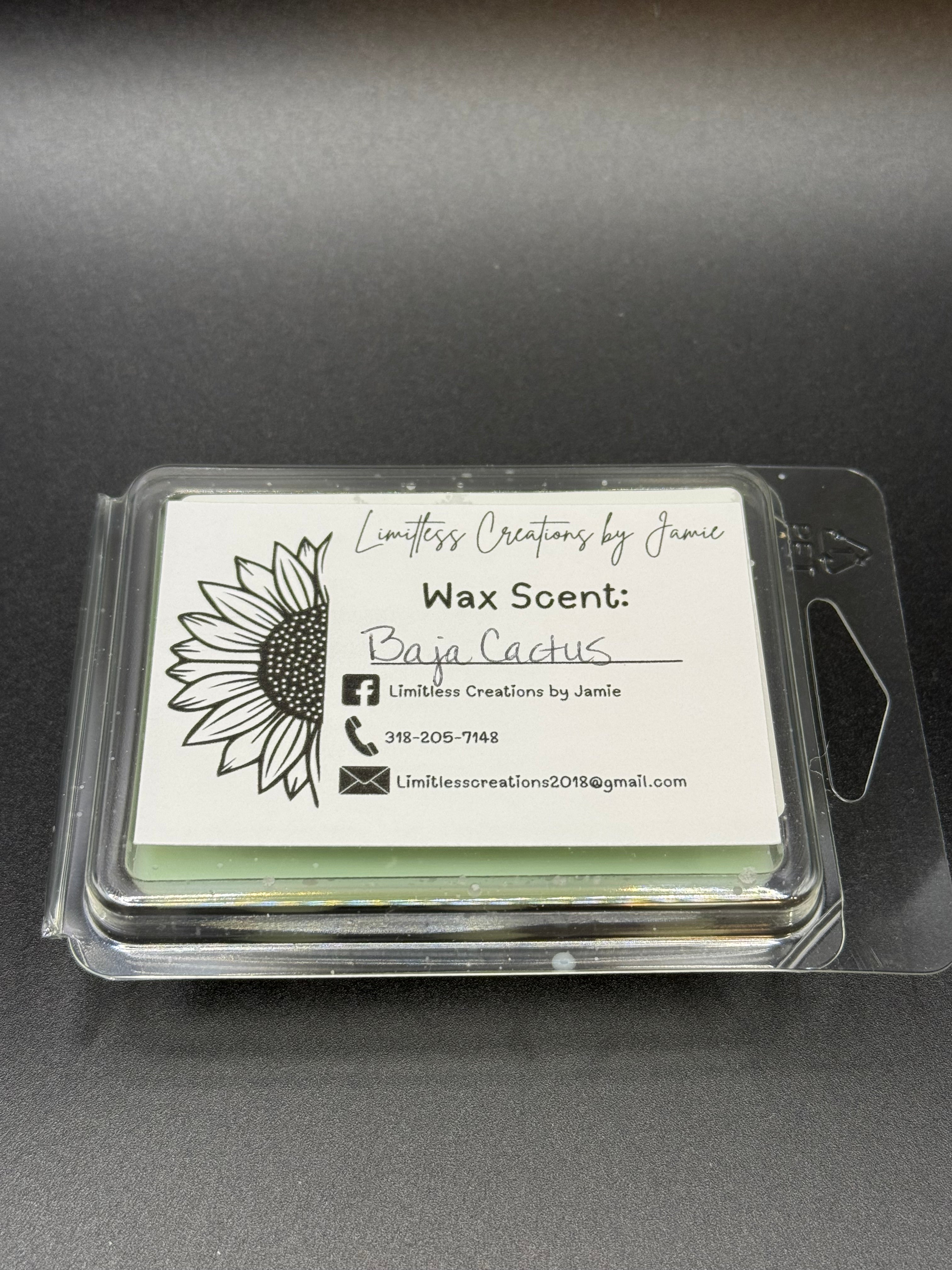 Wax Melts