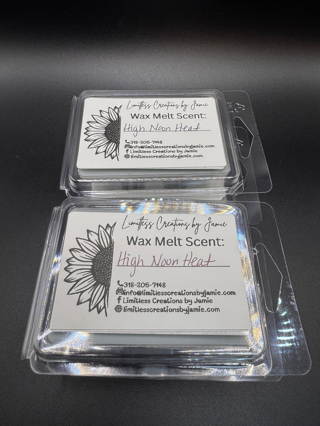 Wax Melts