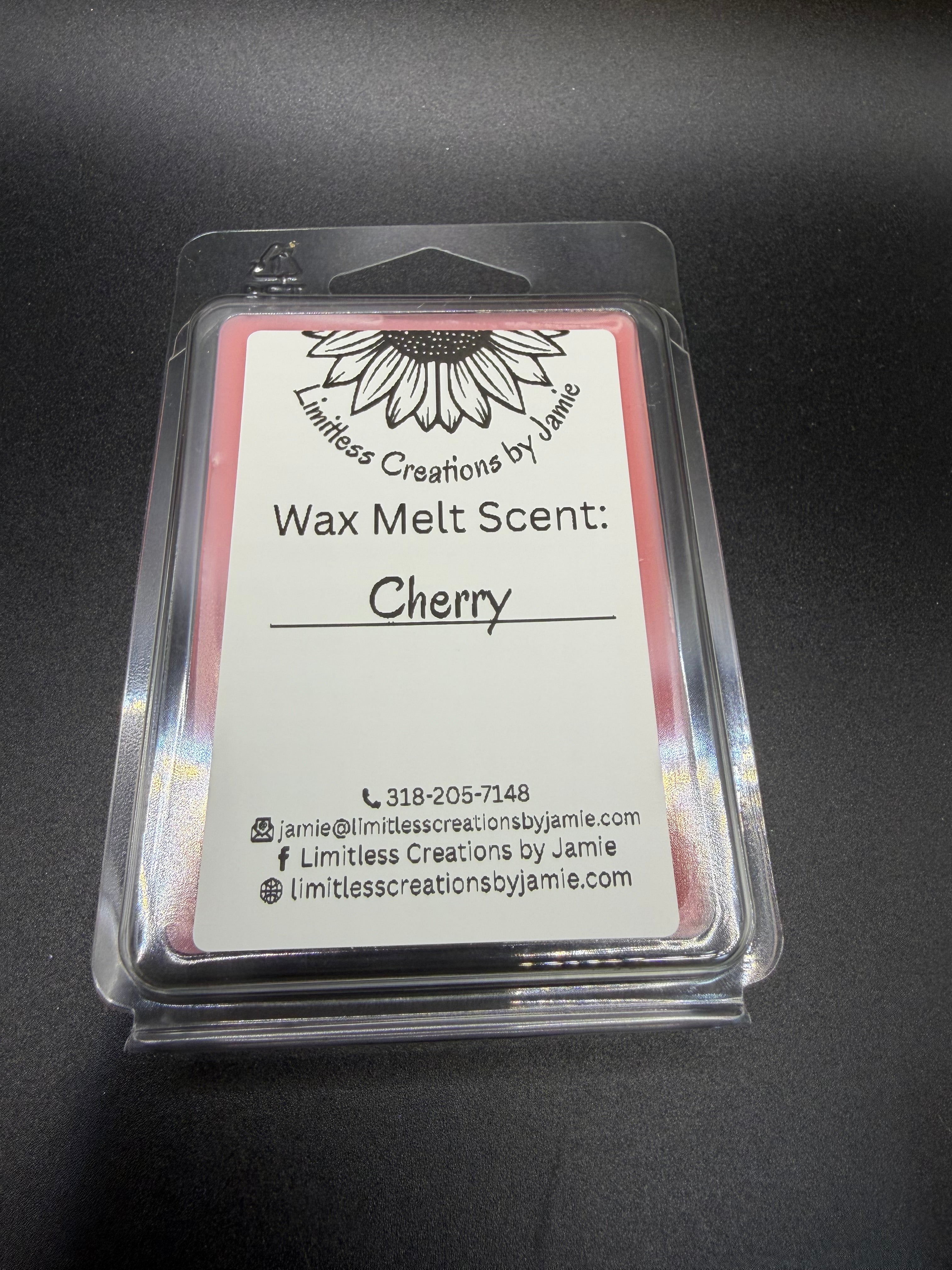 Wax Melts