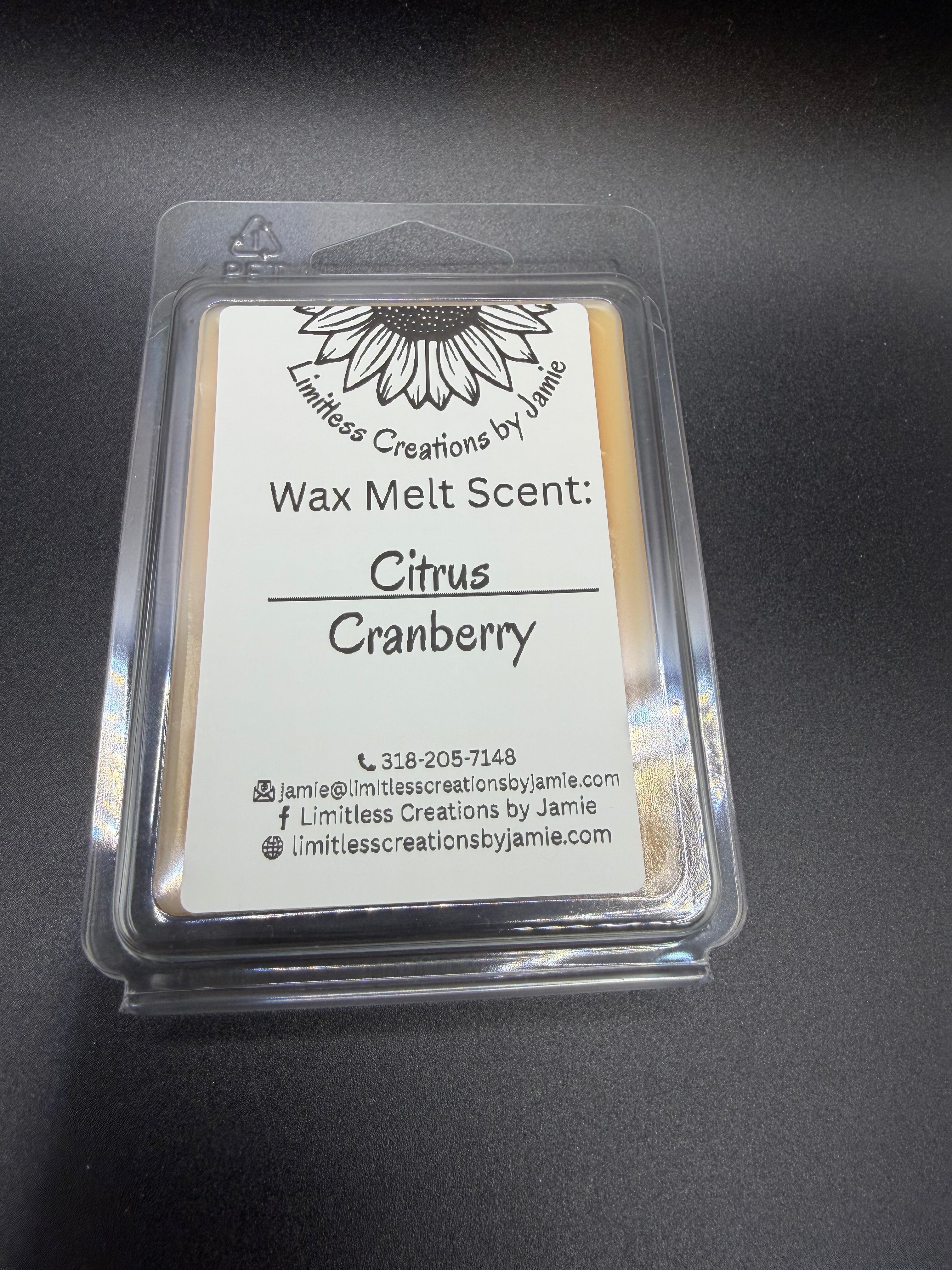 Wax Melts