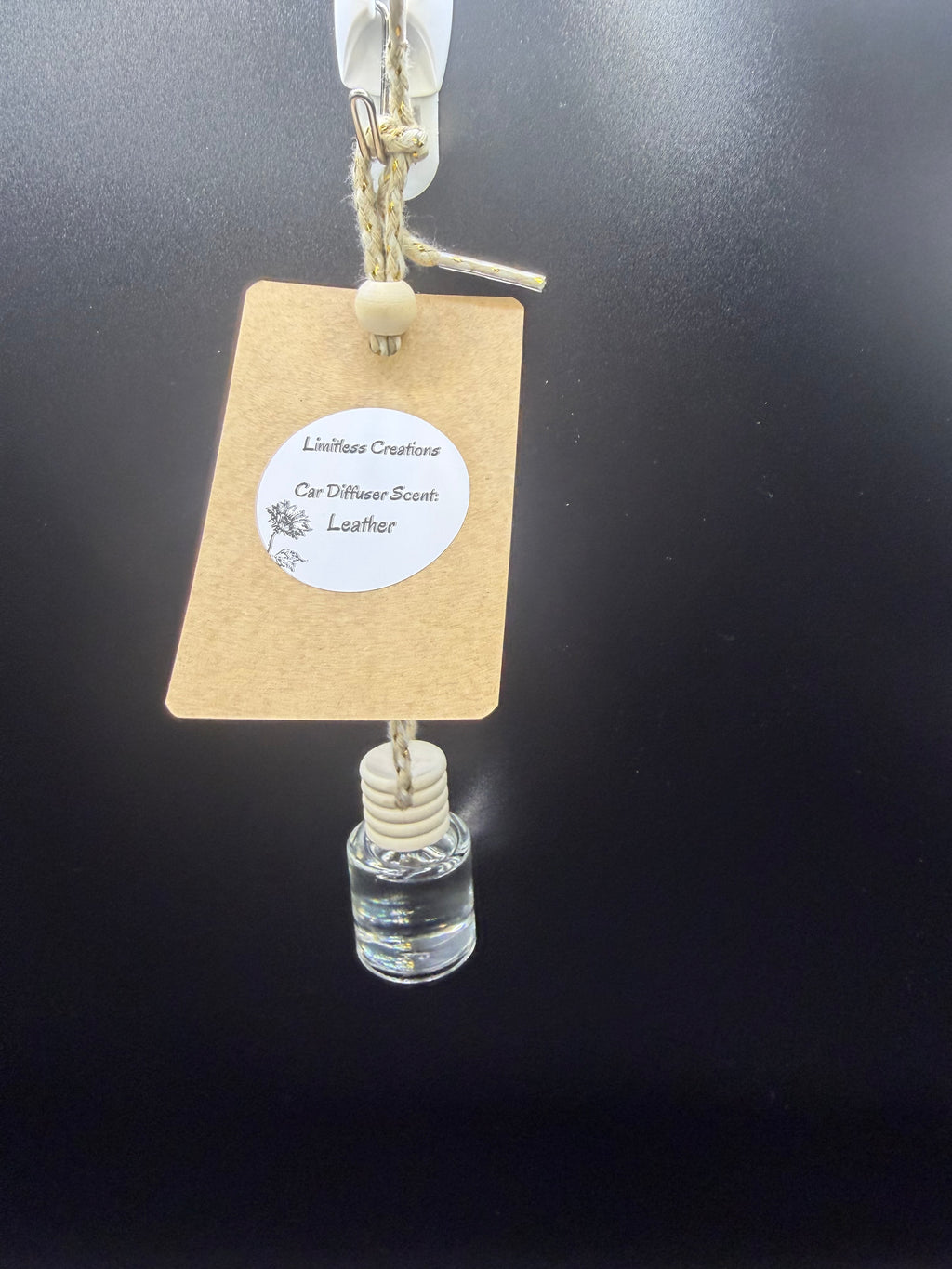 Scented Car Diffusers