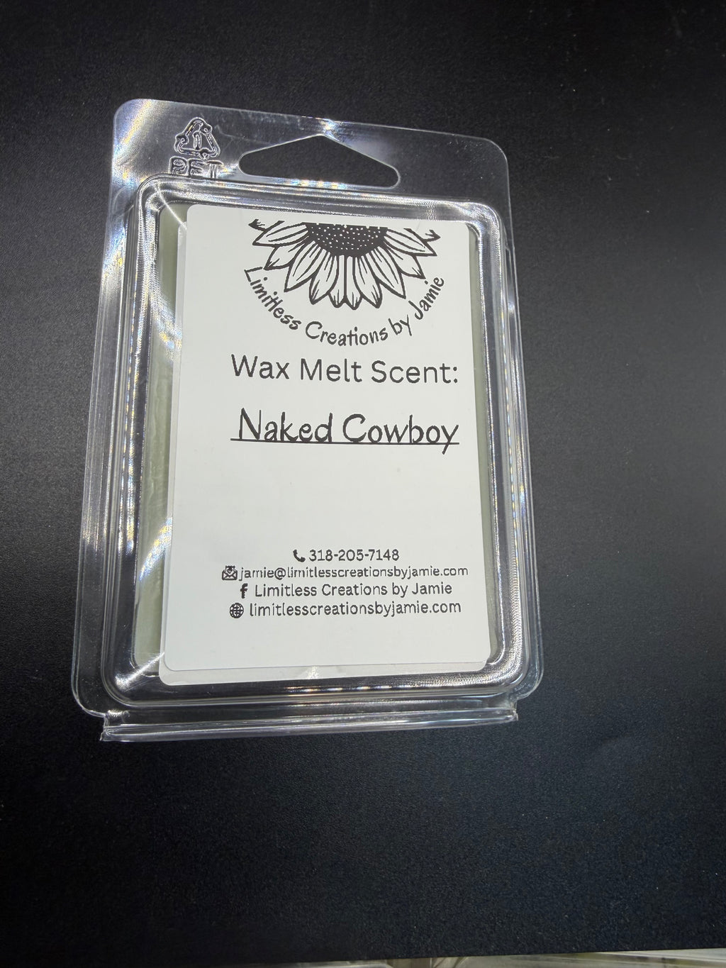 Wax Melts