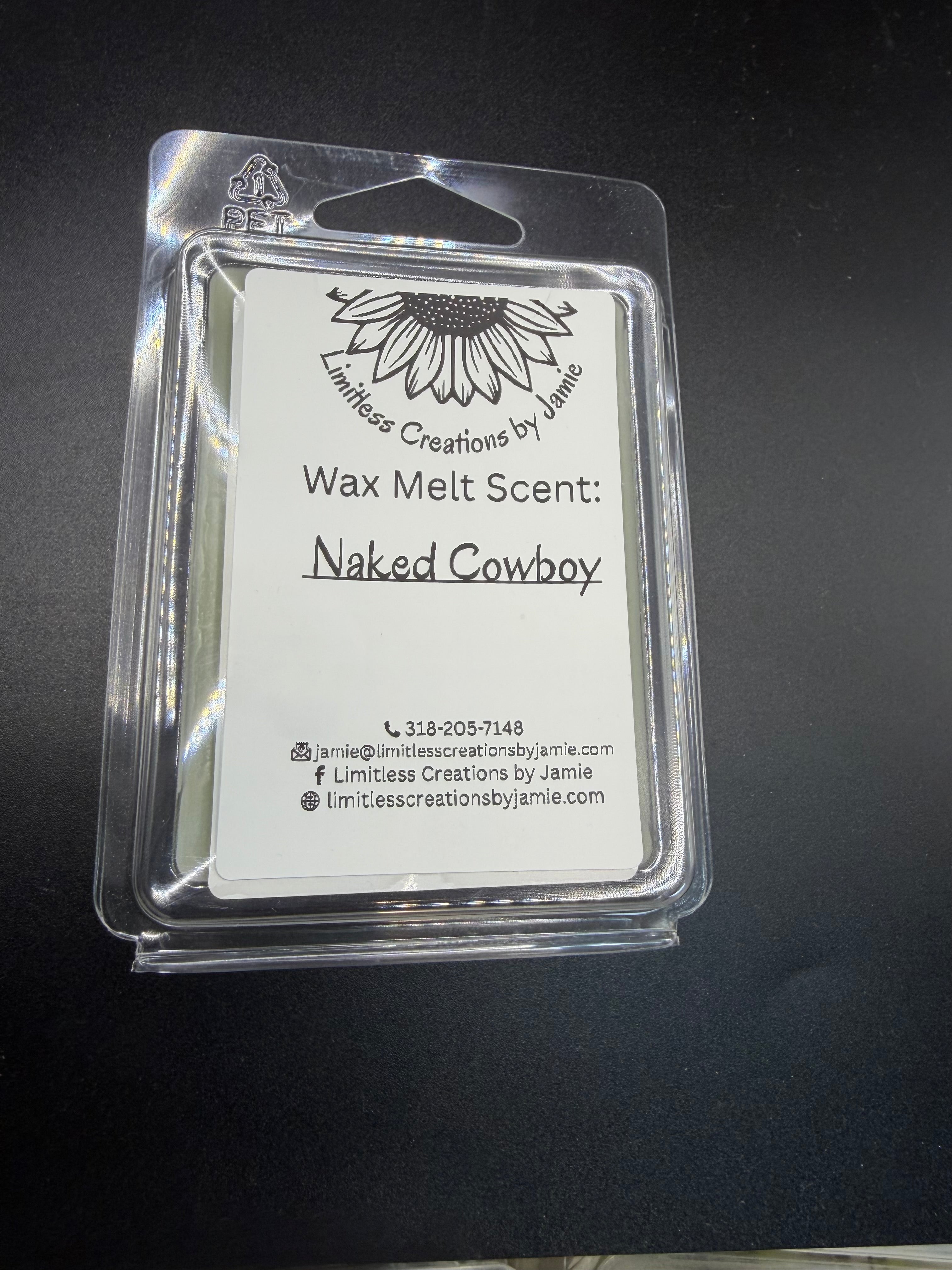 Wax Melts