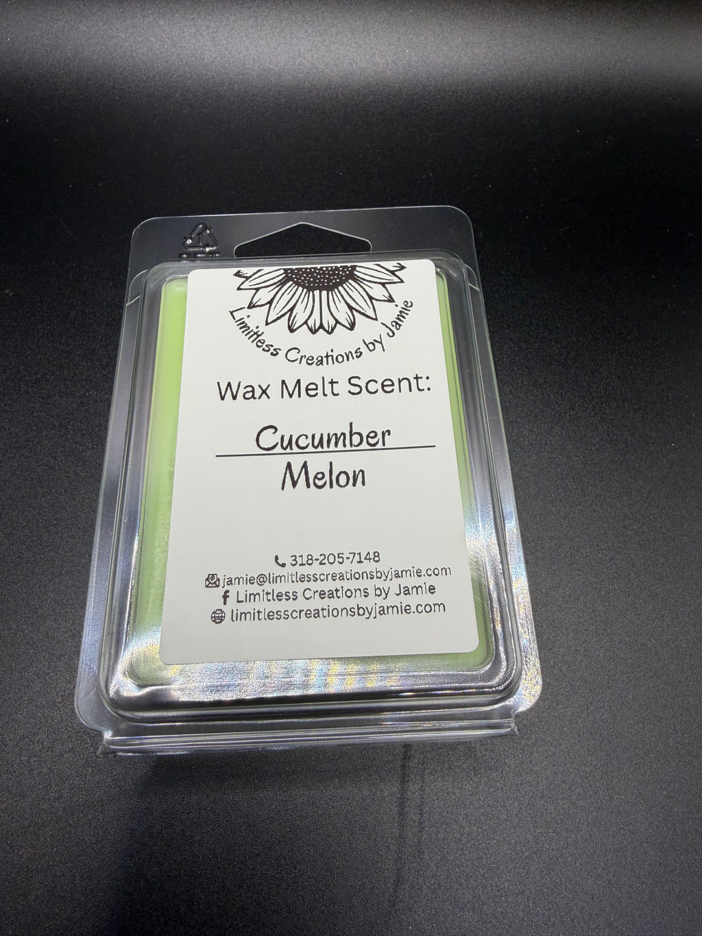 Wax Melts
