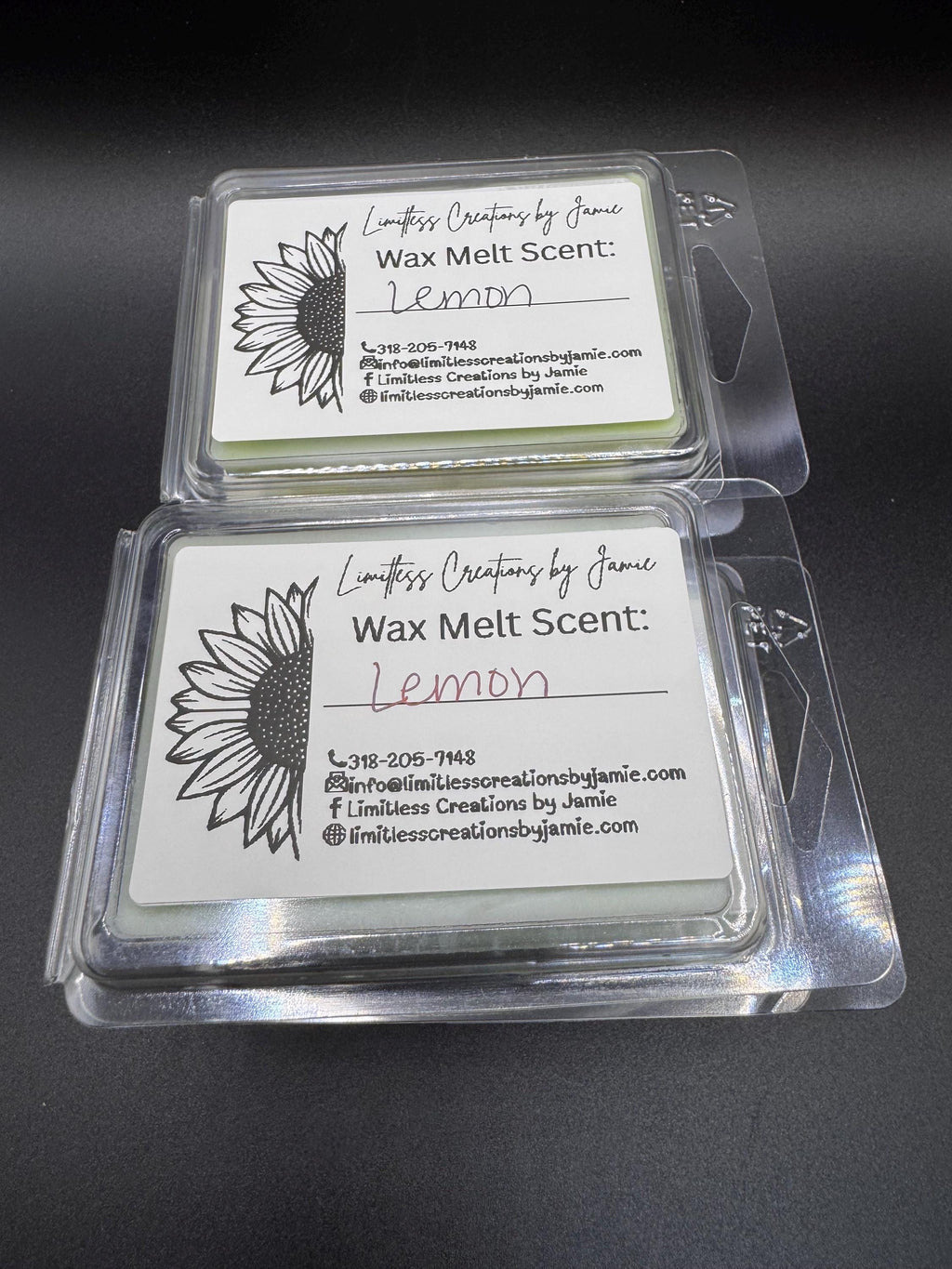 Wax Melts
