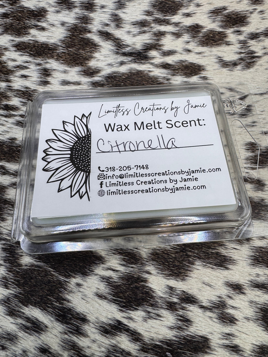 Wax Melts