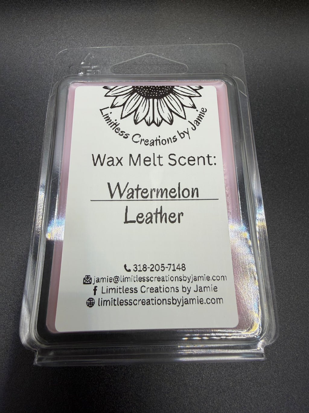 Wax Melts