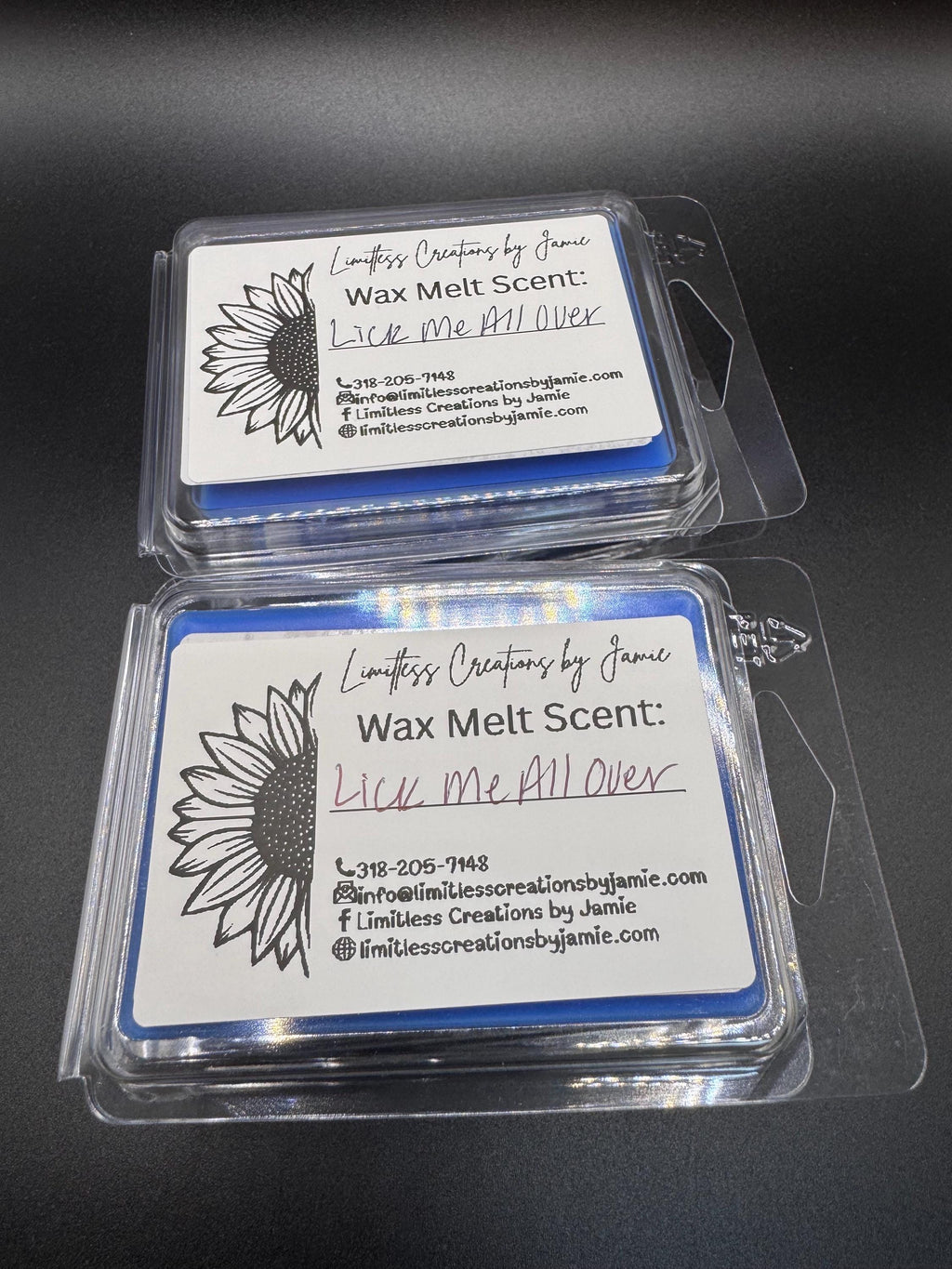 Wax Melts