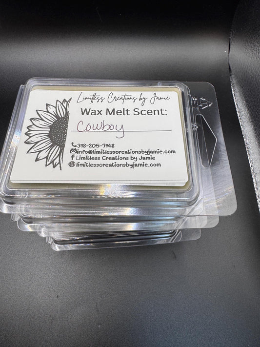 Wax Melts