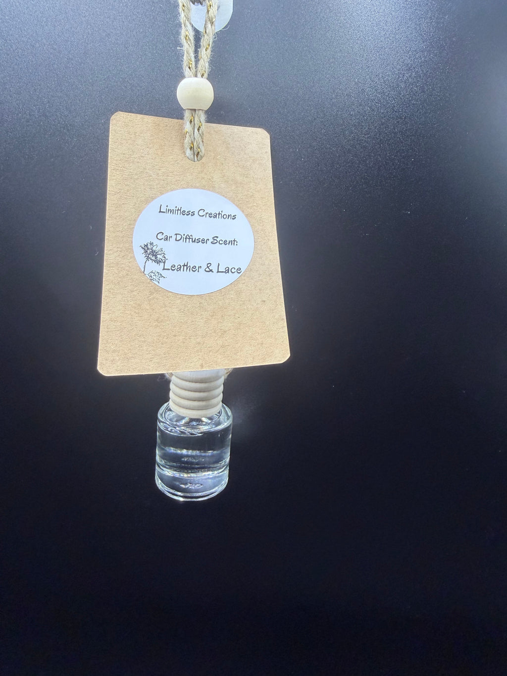 Scented Car Diffusers