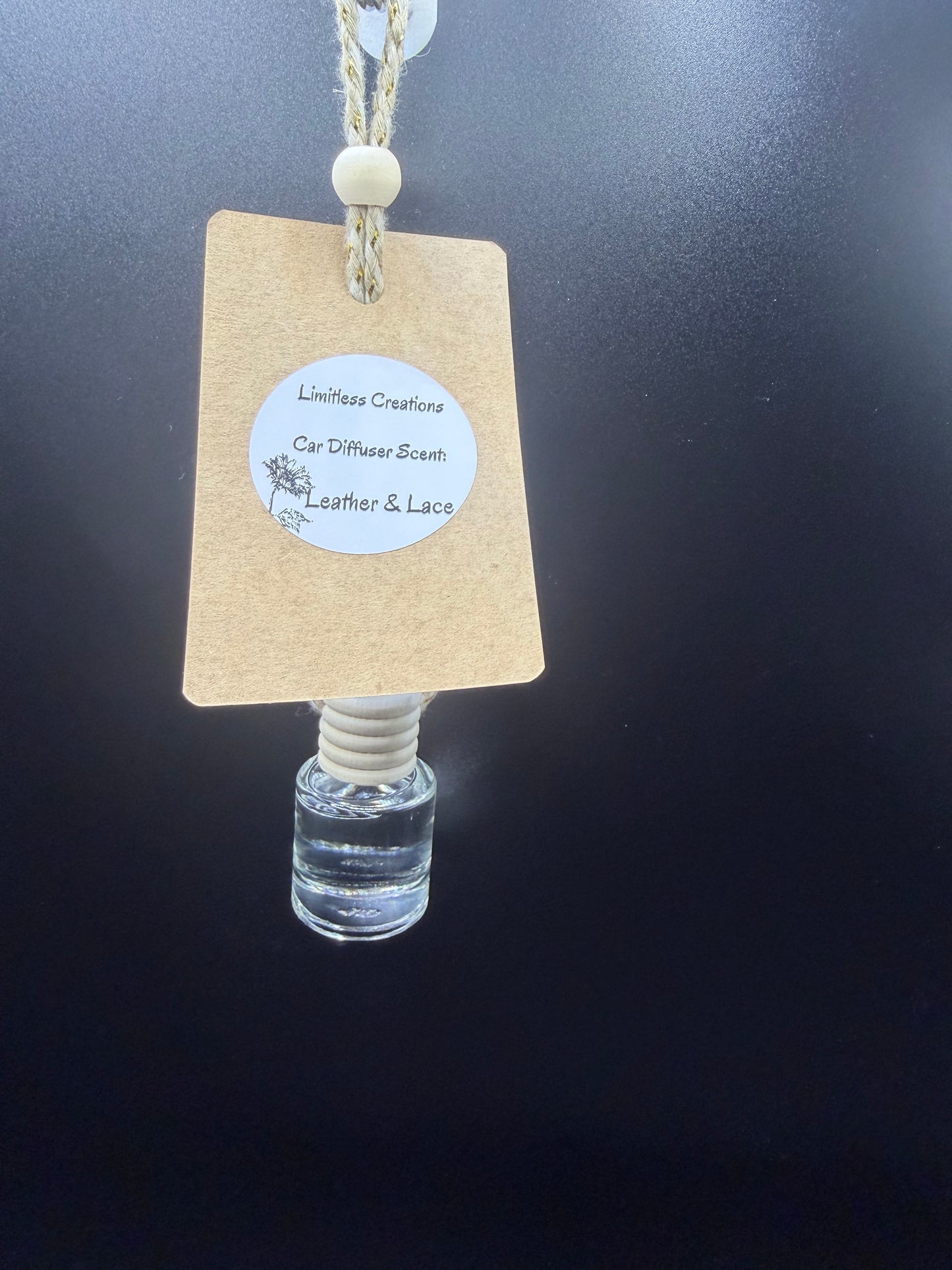 Scented Car Diffusers