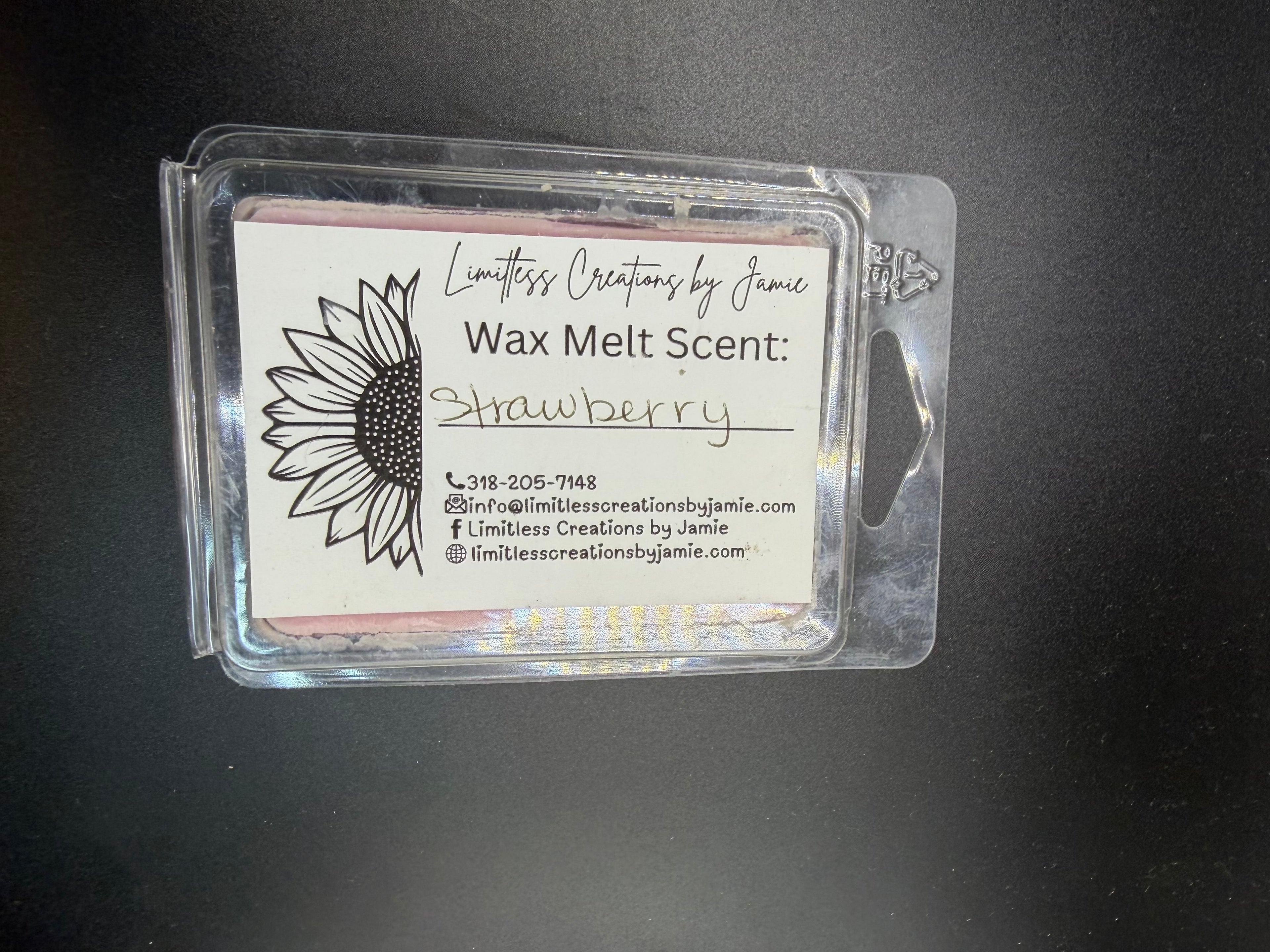 Wax Melts