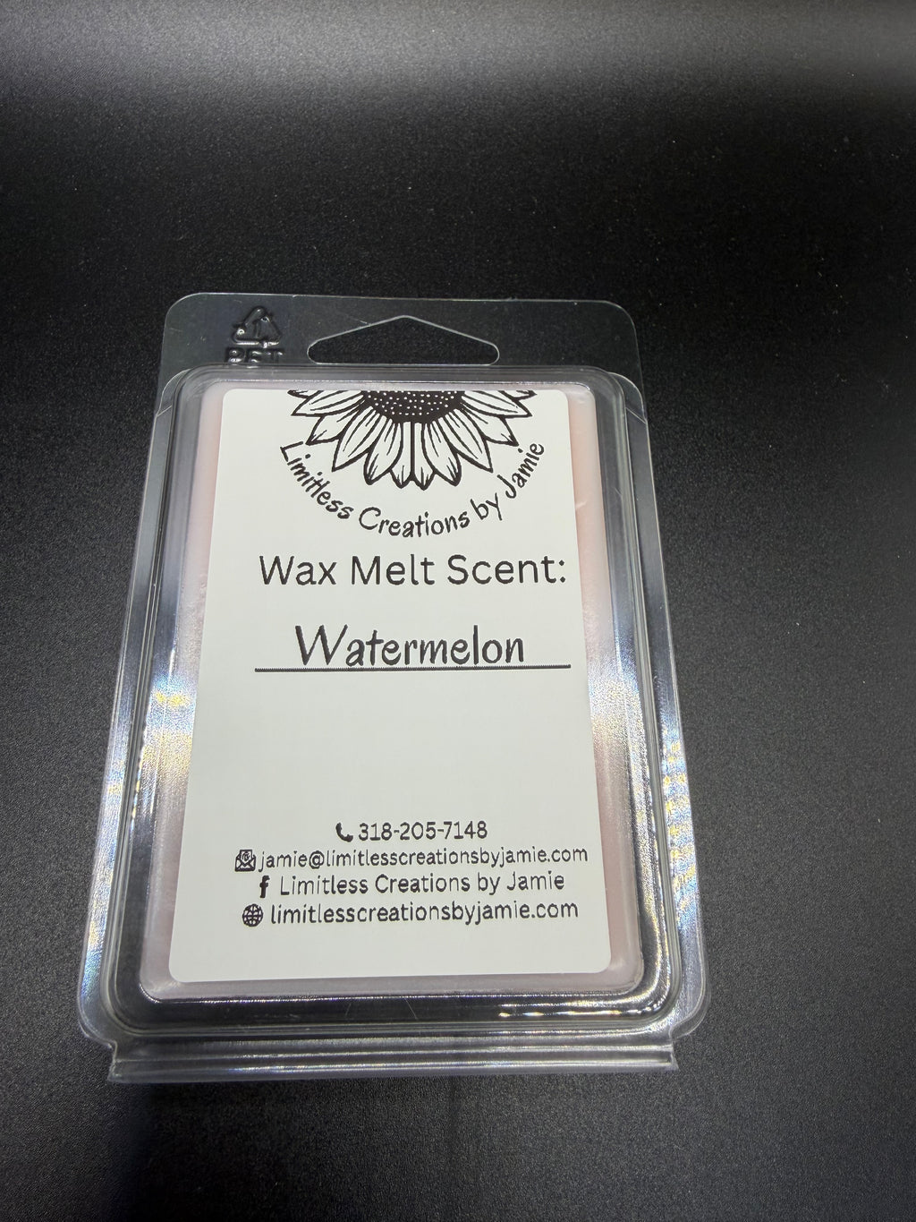 Wax Melts
