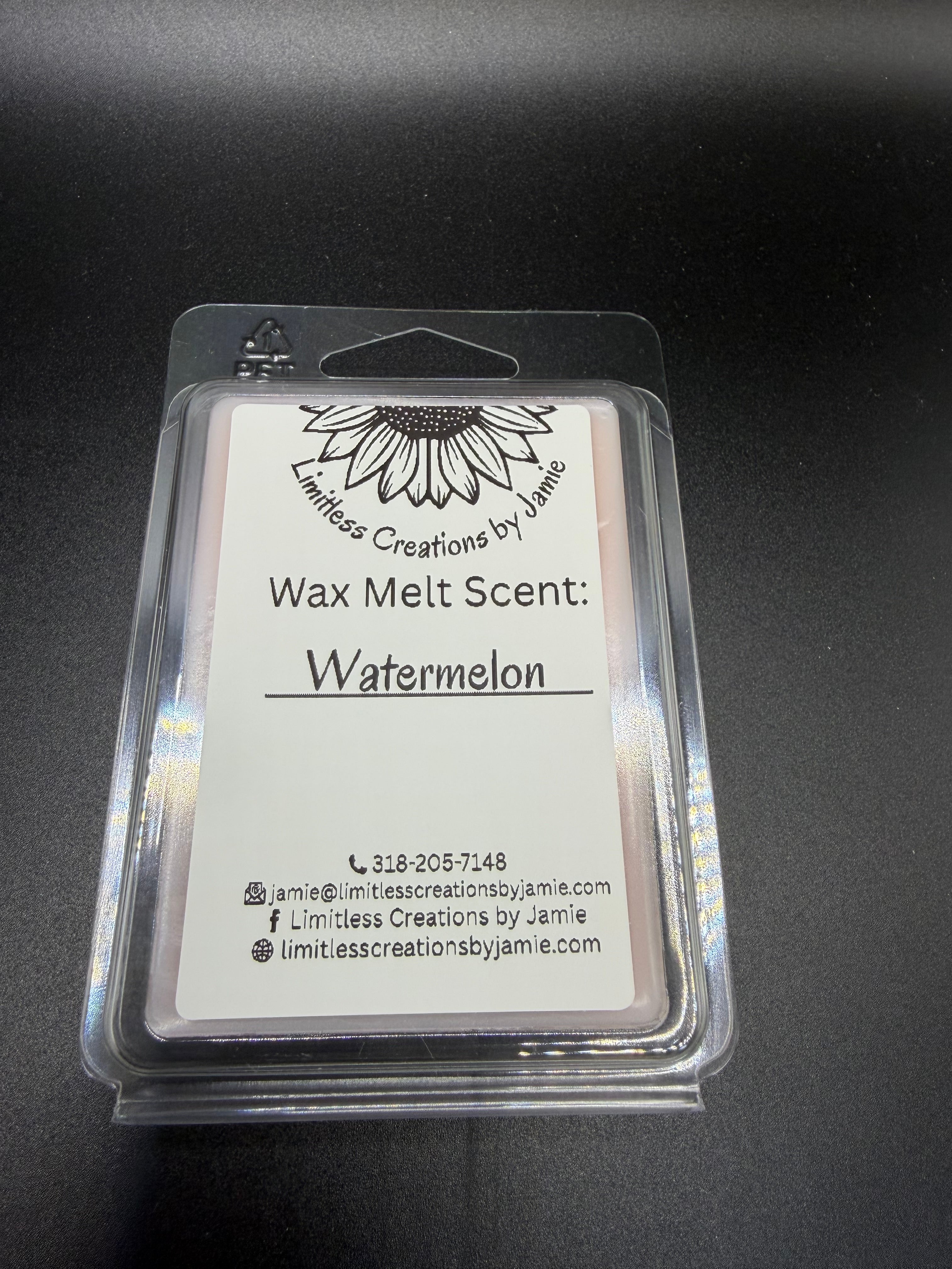 Wax Melts