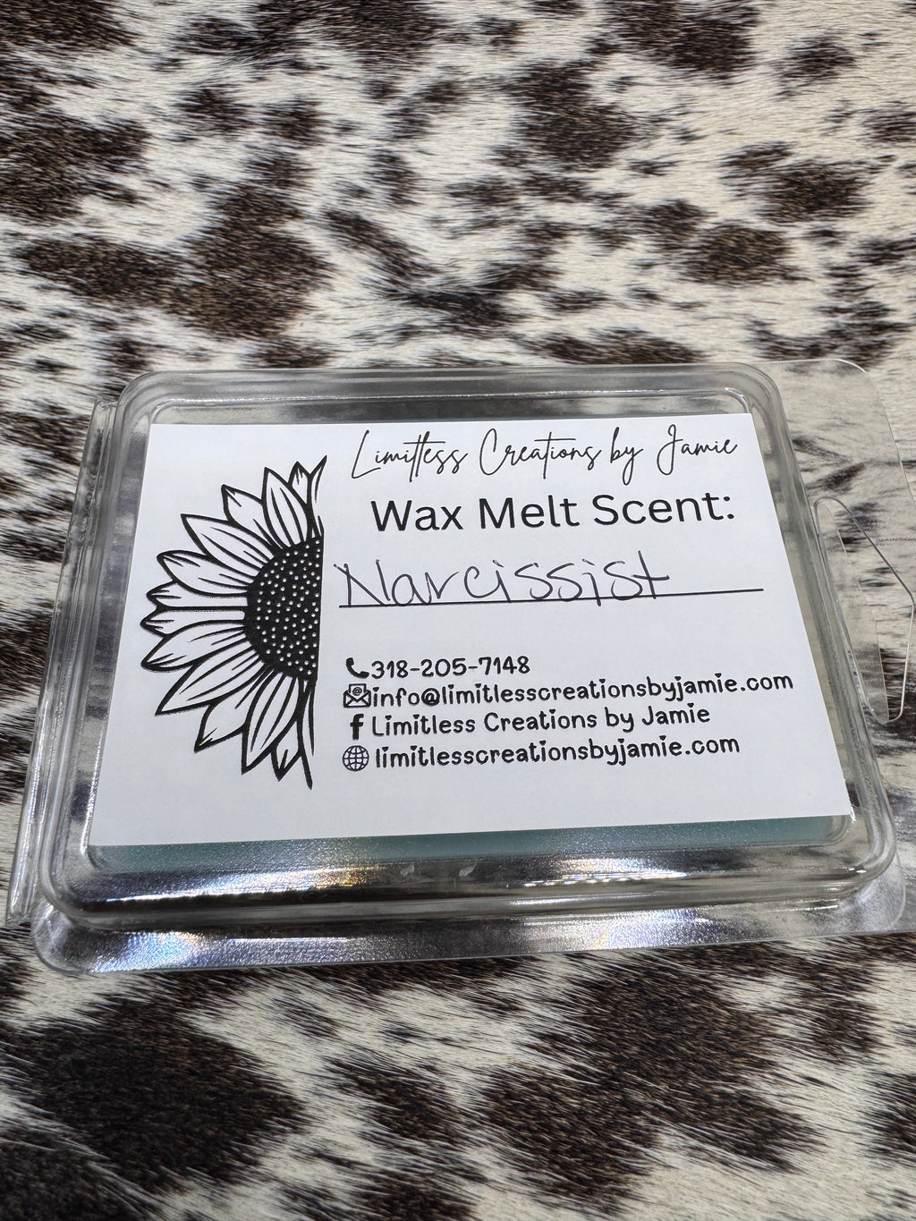 Wax Melts