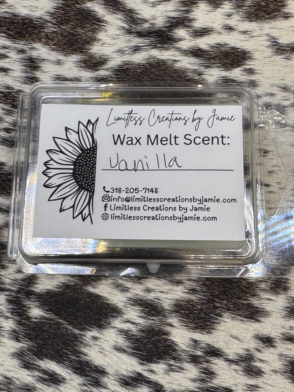 Wax Melts
