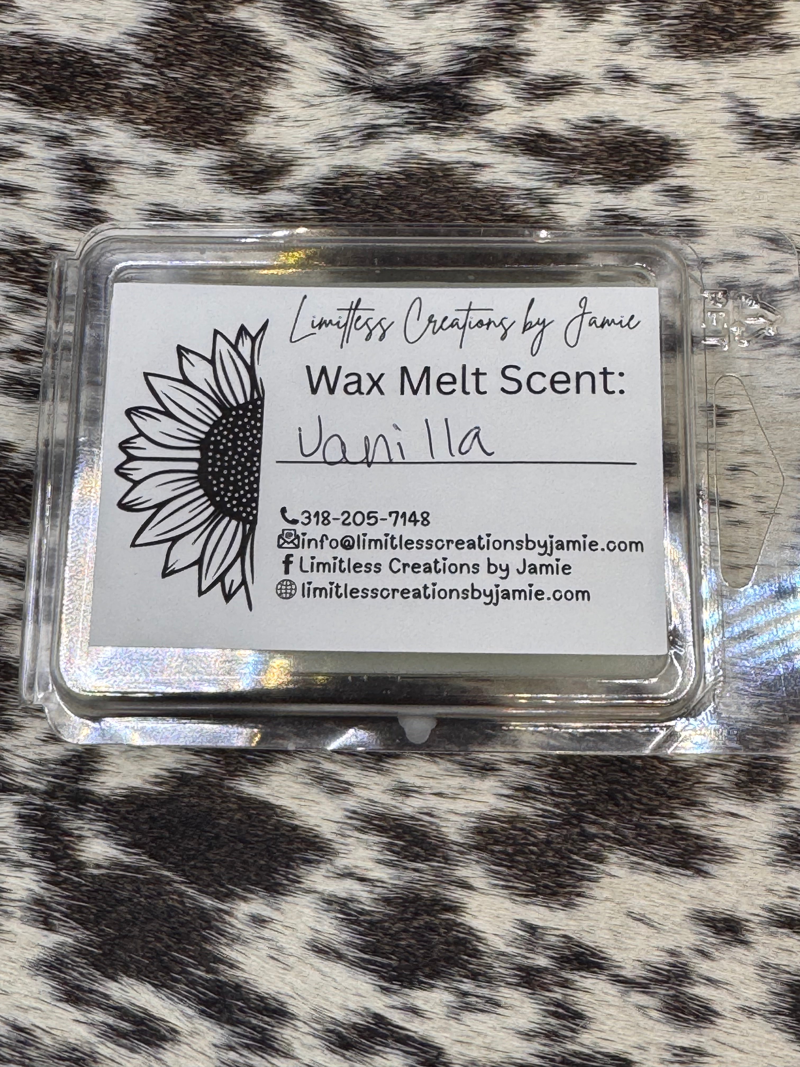 Wax Melts