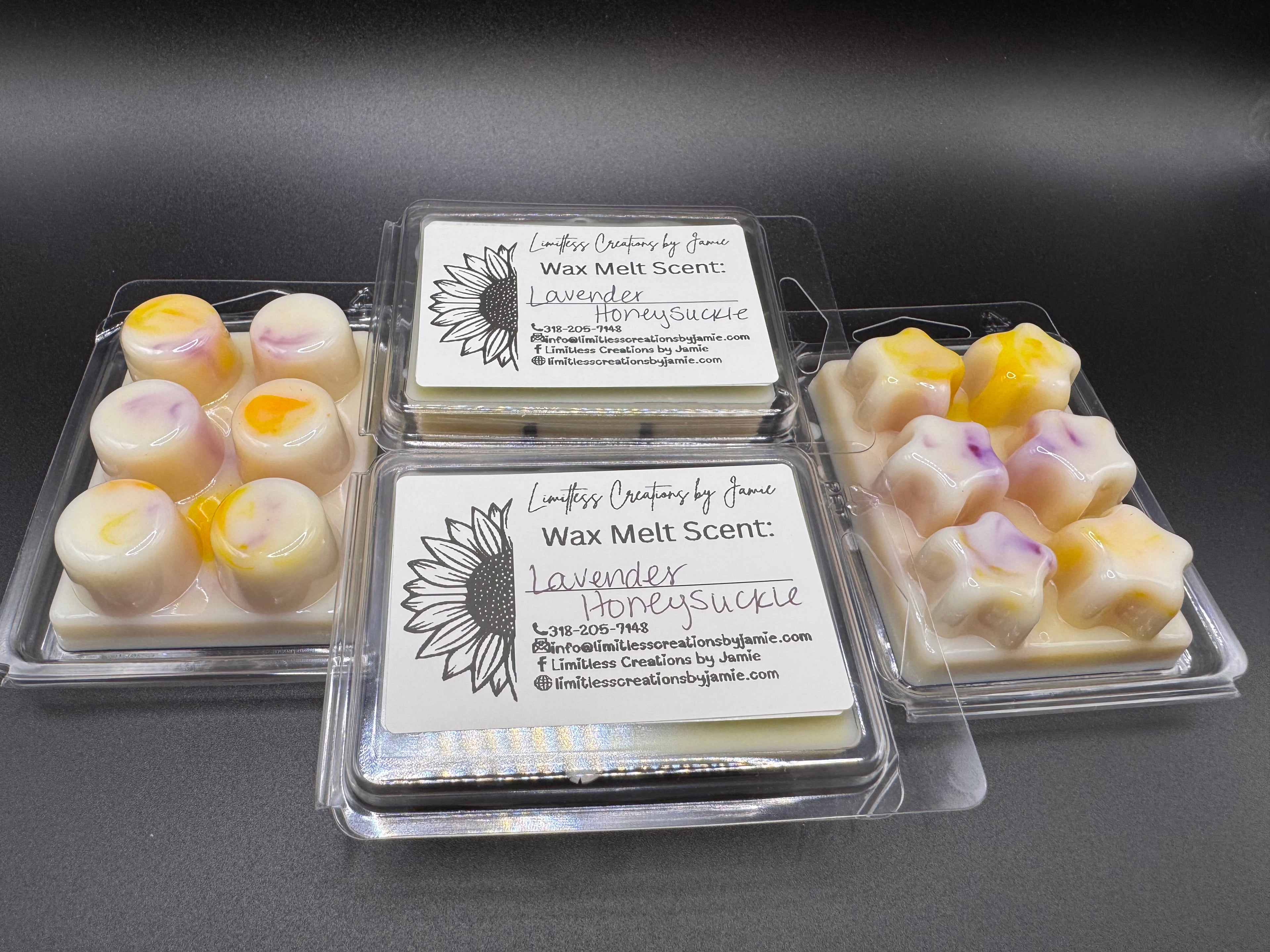 Wax Melts