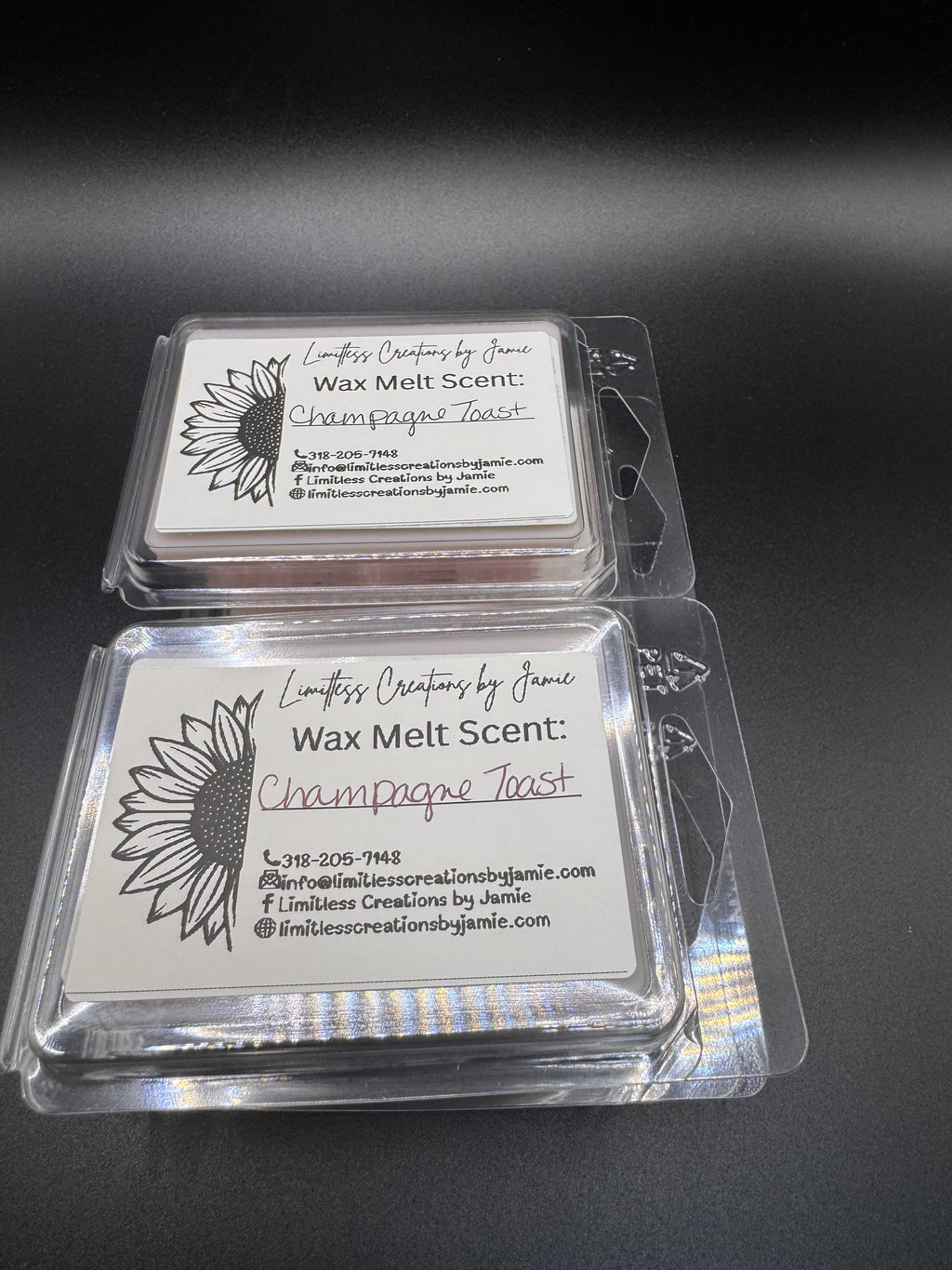 Wax Melts