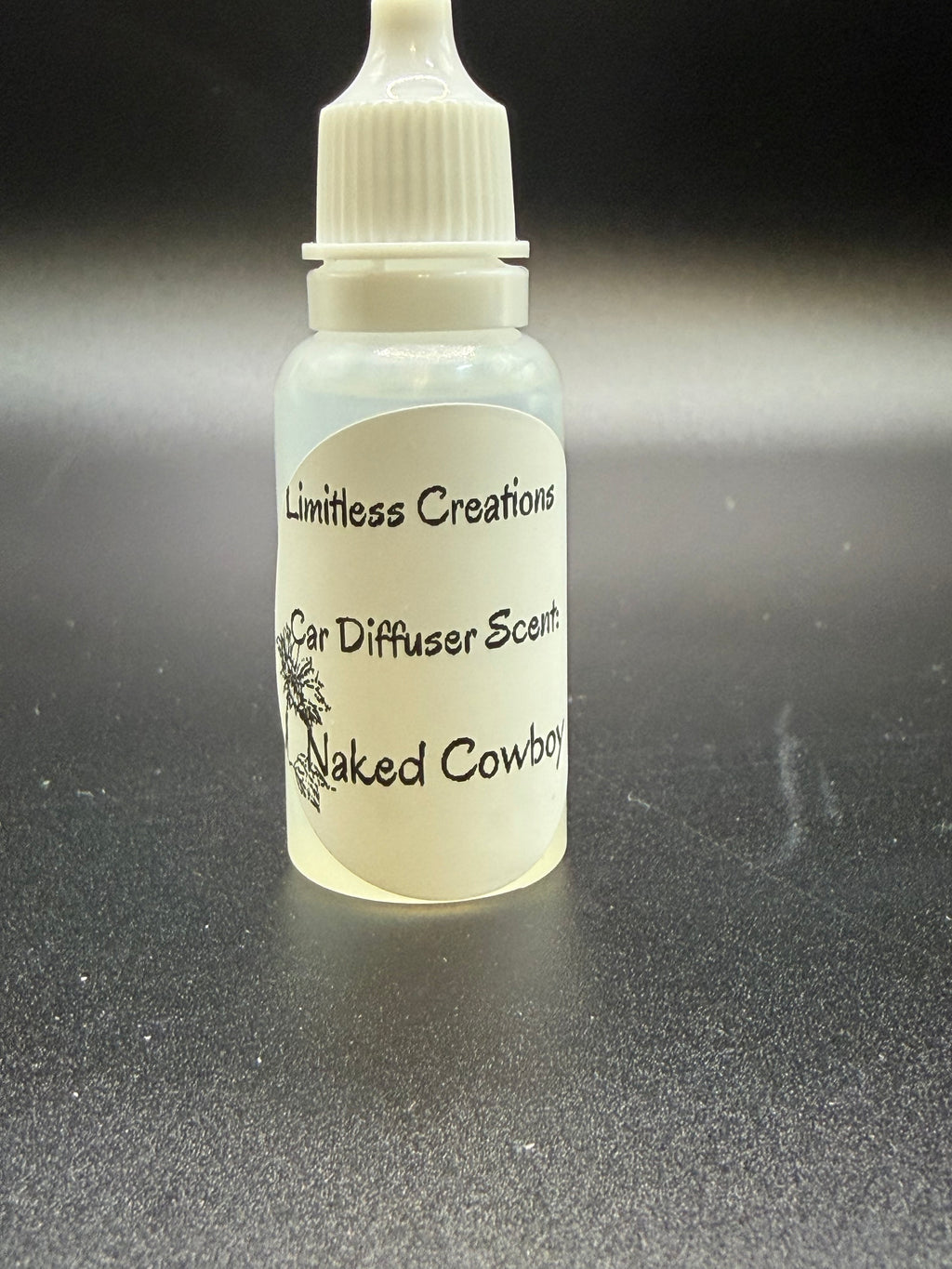 Car Diffuser Refills