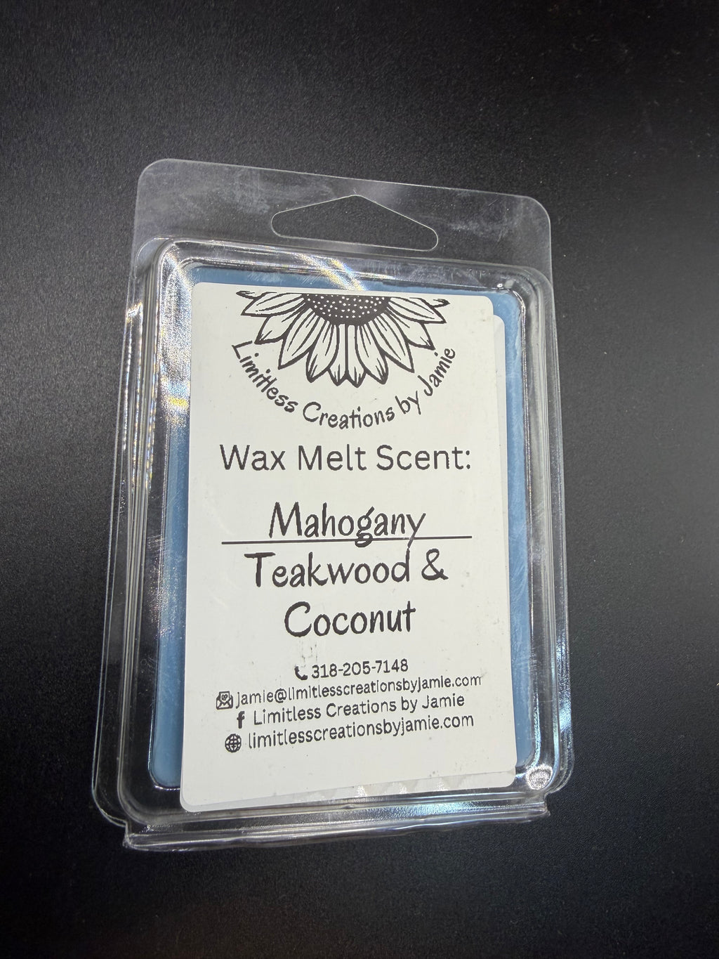 Wax Melts