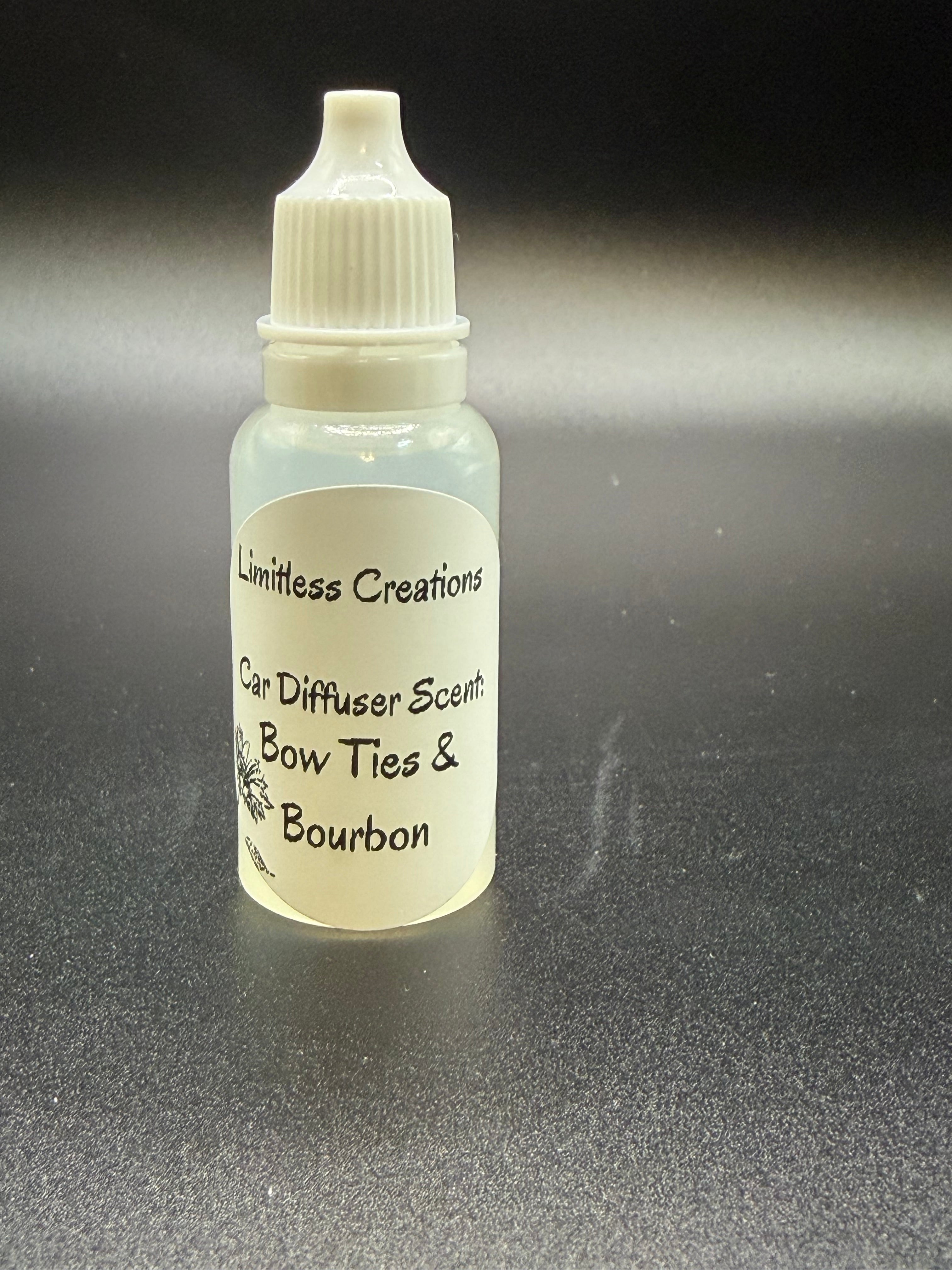 Car Diffuser Refills