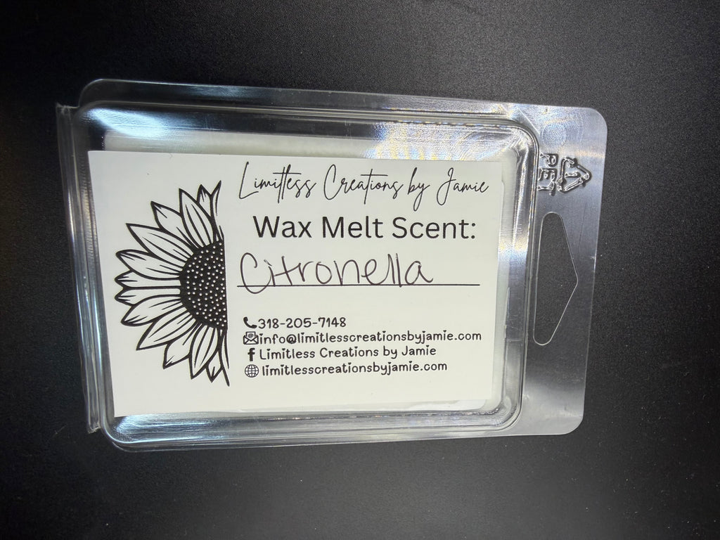 Wax Melts