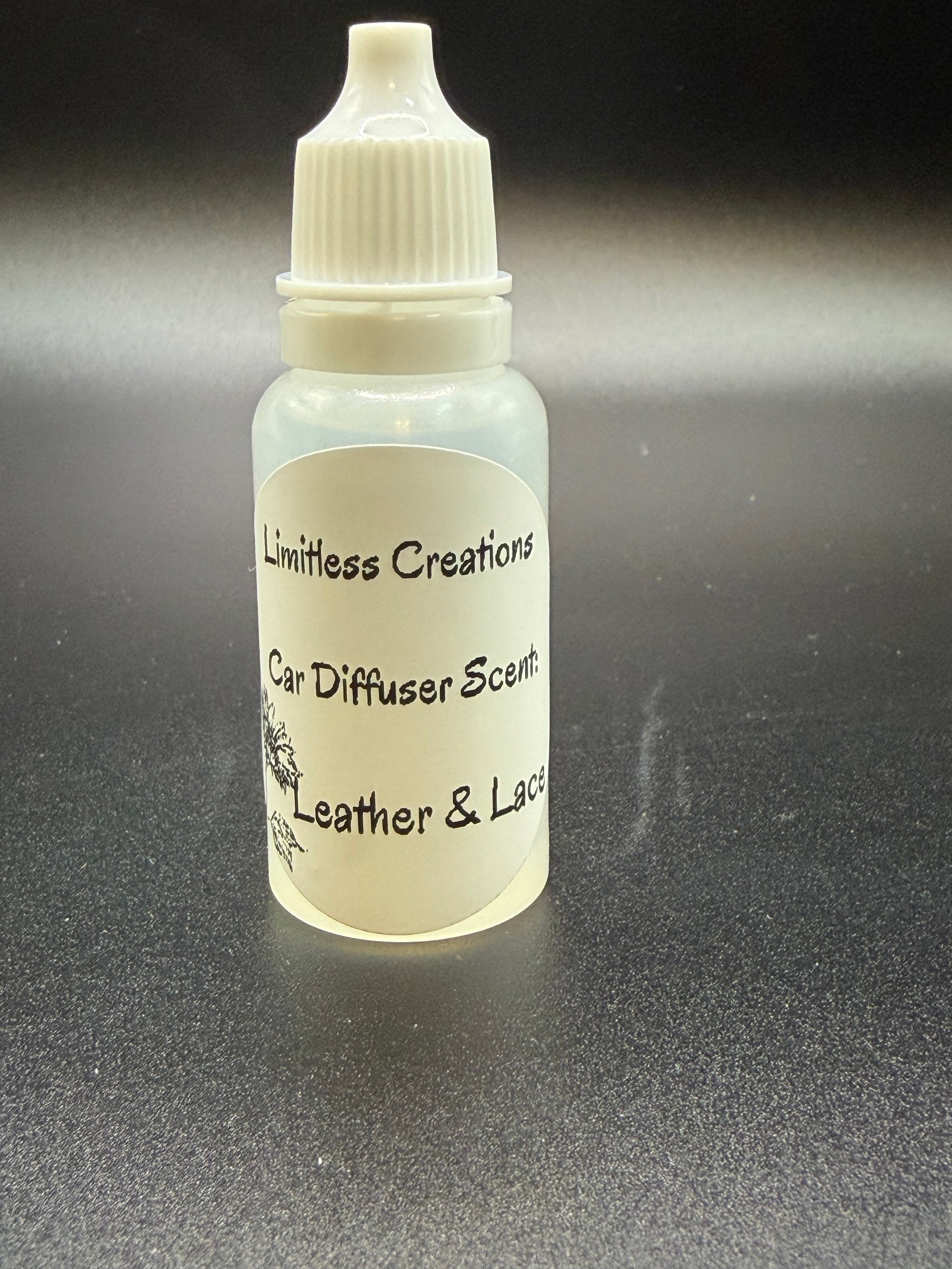 Car Diffuser Refills