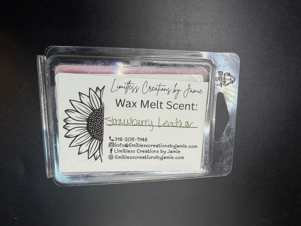 Wax Melts