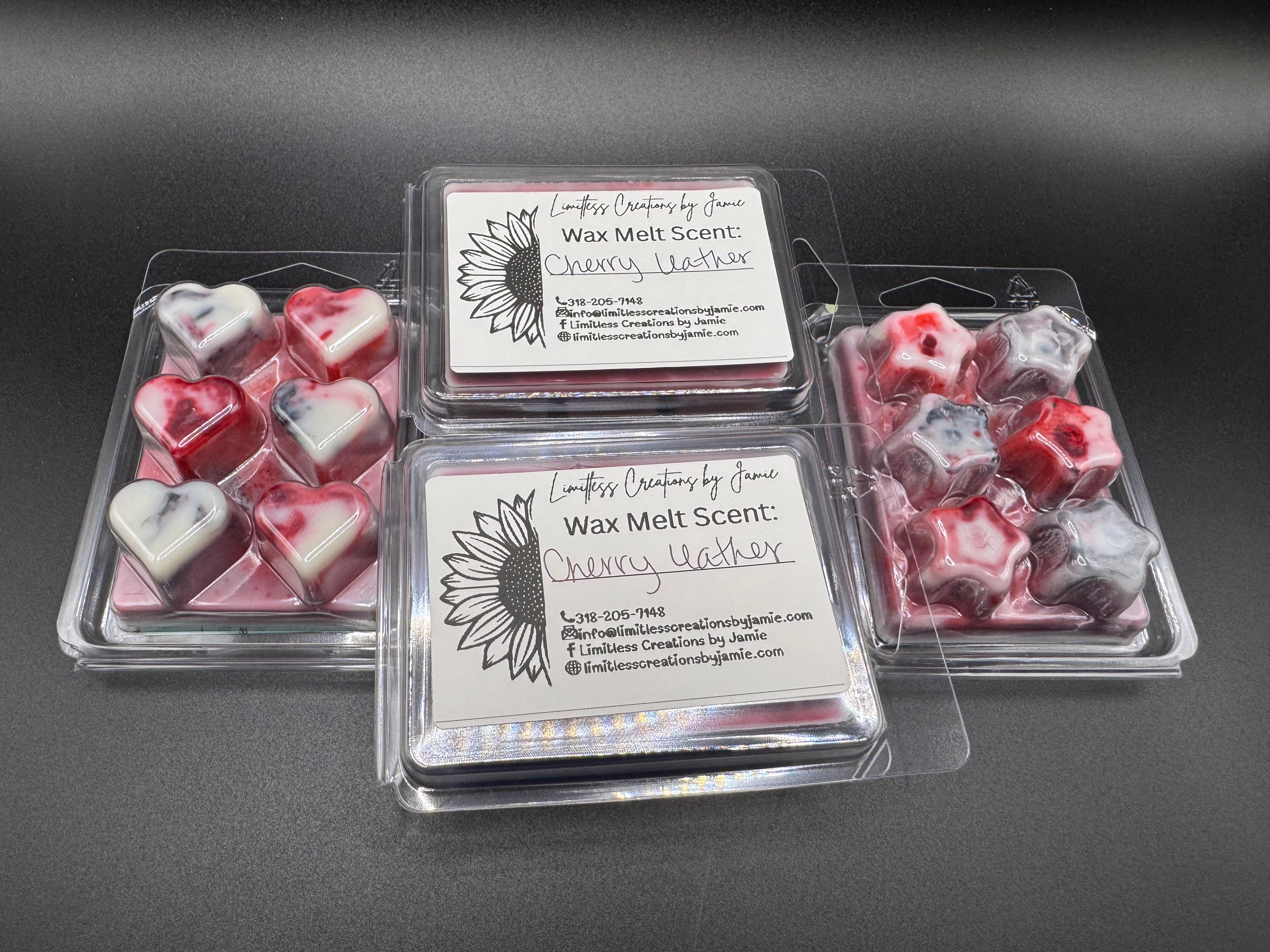 Wax Melts