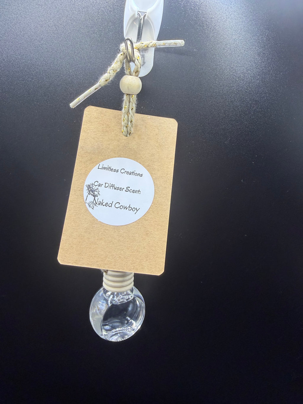 Scented Car Diffusers