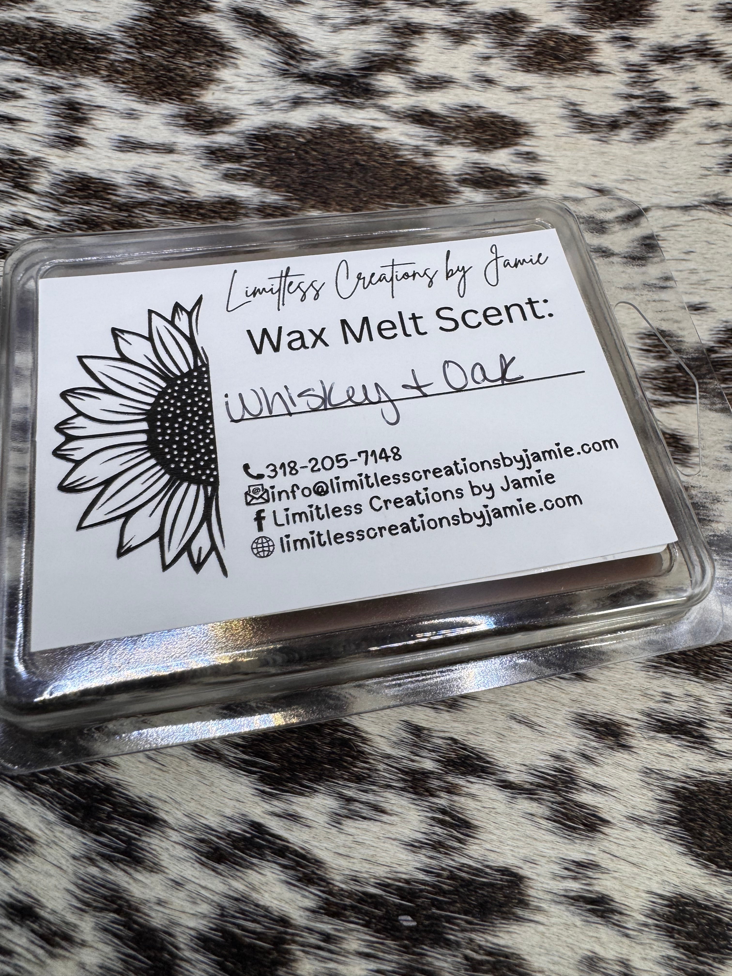 Wax Melts
