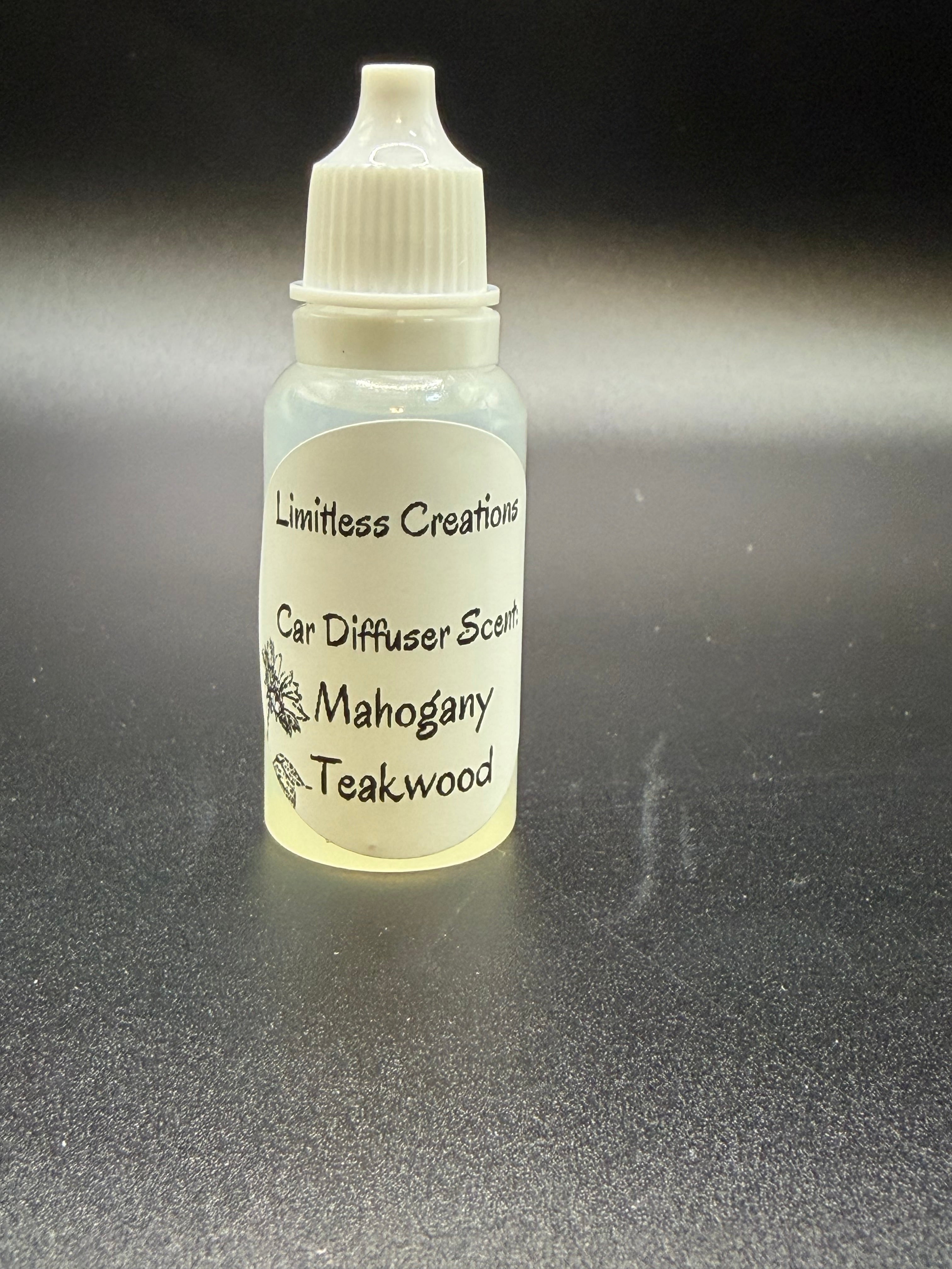 Car Diffuser Refills