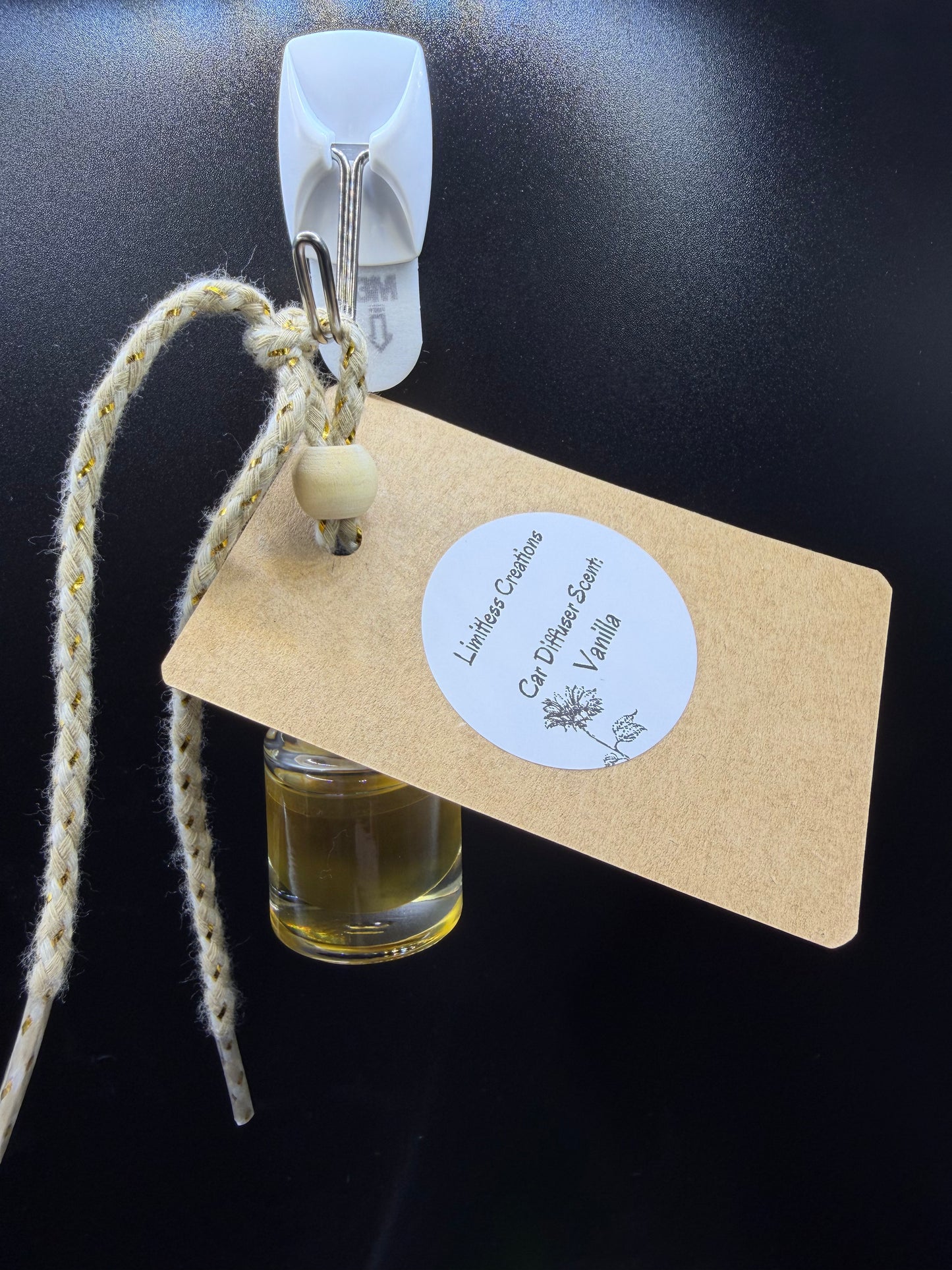 Scented Car Diffusers